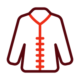 Coat  Icon