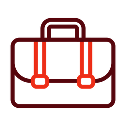 Briefcase  Icon