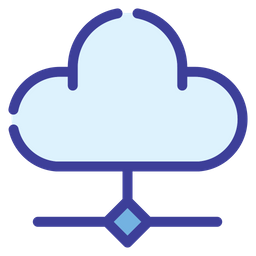 Cloud  Icon