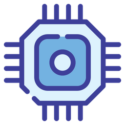 Cpu  Icon