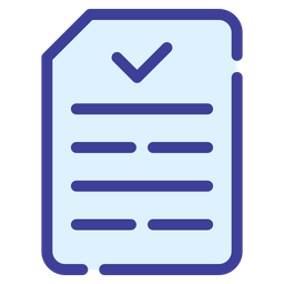 Document  Icon