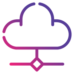 Cloud  Icon