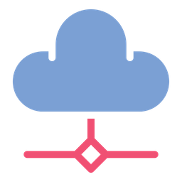 Cloud  Icon