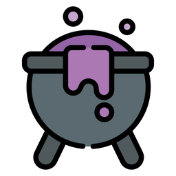 Cauldron  Icon