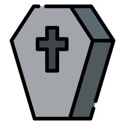 Coffin  Icon