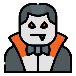 Dracula  Icon