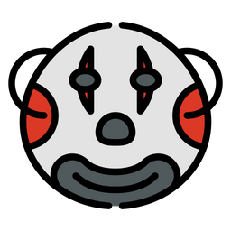 Ghost Costume  Icon