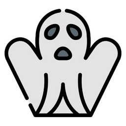 Ghost  Icon