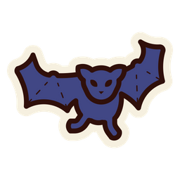 Bat  Icon