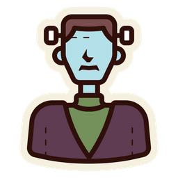 Frankenstein  Icon