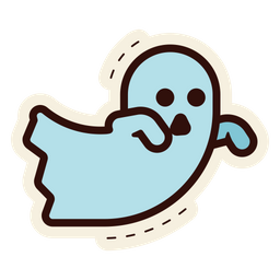 Ghost  Icon