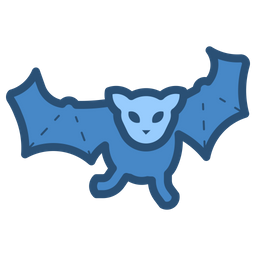 Bat  Icon