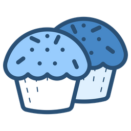 Cupcakes  Icon