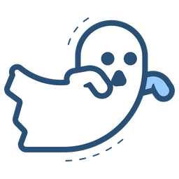 Ghost  Icon