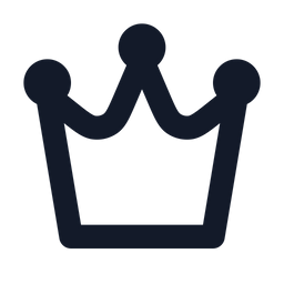 Crown  Icon