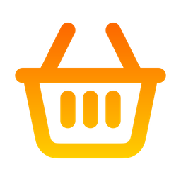 Basket Shopping  Icon