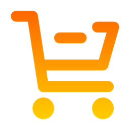 Cart Minus  Icon