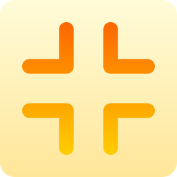 Compress  Icon