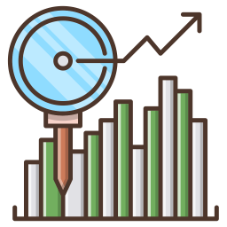 Analytics  Icon