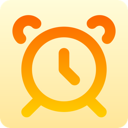 Alarm Clock  Icon