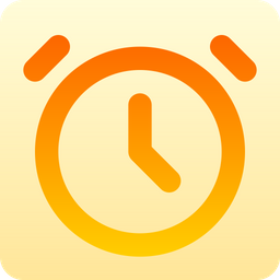 Alarm Clock  Icon