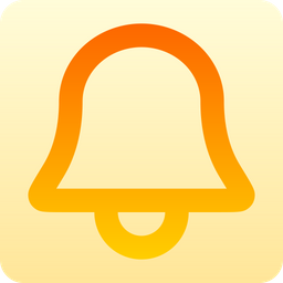 Bell  Icon