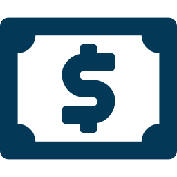 Dollar  Icon