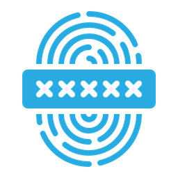 Biometrics  Icon