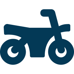 Bike  Icon