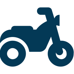 Fahrrad  Symbol