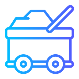 Cart  Icon