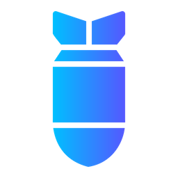 Bomb  Icon