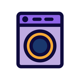 Laundry  Icon