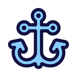 Anchor  Icon