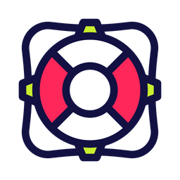 Lifebouy  Icon