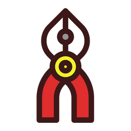 Pliers  Icon