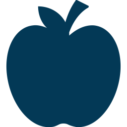 Apfel  Symbol