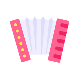 Accordion  Icon