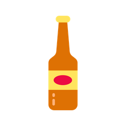 Beer Bottle  Icon