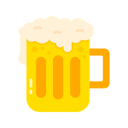 Beer Mug  Icon