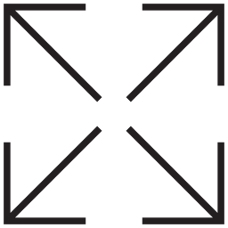 Arrows  Icon