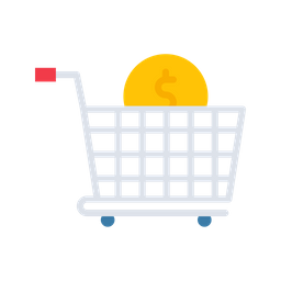 Cart  Icon