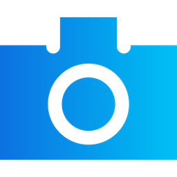 Camera  Icon