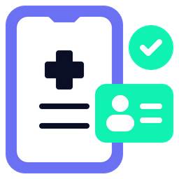 Medical App  Icon