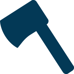 Axe  Icon