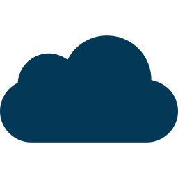 Cloud  Icon