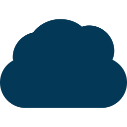 Cloud  Icon