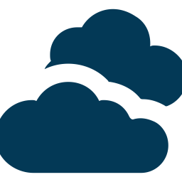 Cloud  Icon