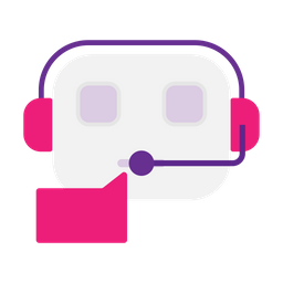 Chatbot  Icon