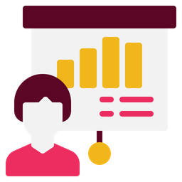 Hr Analytics  Icon